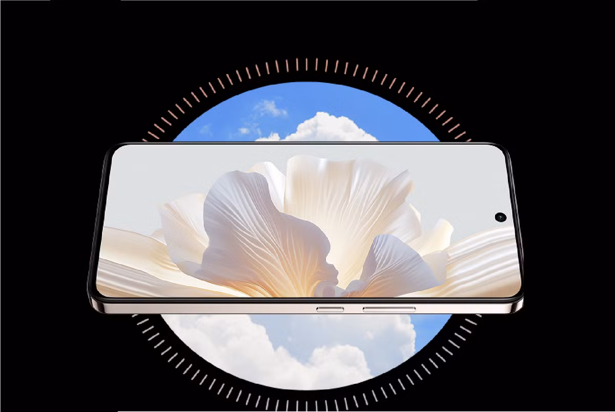 Không chỉ mạnh mẽ, chiếc smartphone mới còn được thiết kế với ngôn ngữ “Titan Flagship”, khung viền ánh kim, màn hình AMOLED 6.77 inch, tần số quét 120Hz – cho trải nghiệm hình ảnh mượt mà, sắc nét. Các phiên bản màu sắc như Vàng Titan, Đen Phantom hay Tím Fantasy cũng hướng đến nhóm người dùng trẻ năng động.