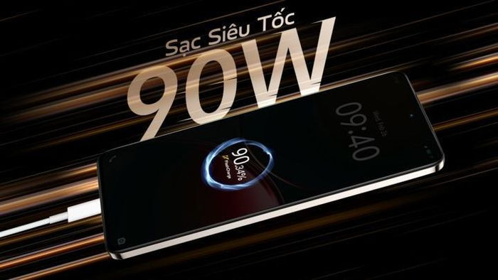 Với công suất sạc này, người dùng chỉ cần 23 phút sạc là có thể đảm bảo cả ngày sử dụng. Chính sách bảo hành được tiếp tục nâng cấp: thay pin miễn phí 5 năm nếu dung lượng giảm dưới 80%. Đây là bước đi củng cố lòng tin người dùng trong bối cảnh nhiều thiết bị hiện nay xuống cấp nhanh sau vài năm sử dụng.