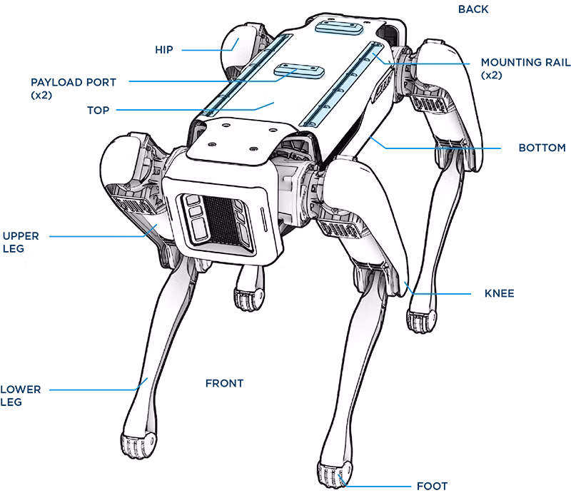 Dự án này còn tích hợp các thuật toán học sâu, cảm biến đa phương thức và mô hình hóa môi trường. Bằng cách so sánh dữ liệu lịch sử và thời gian thực được thu thập thông qua các lần quét của robot, hệ thống AI có thể tự động xác định những thay đổi trong cấu trúc bề mặt, lớp sơn và độ ổn định của gỗ.
