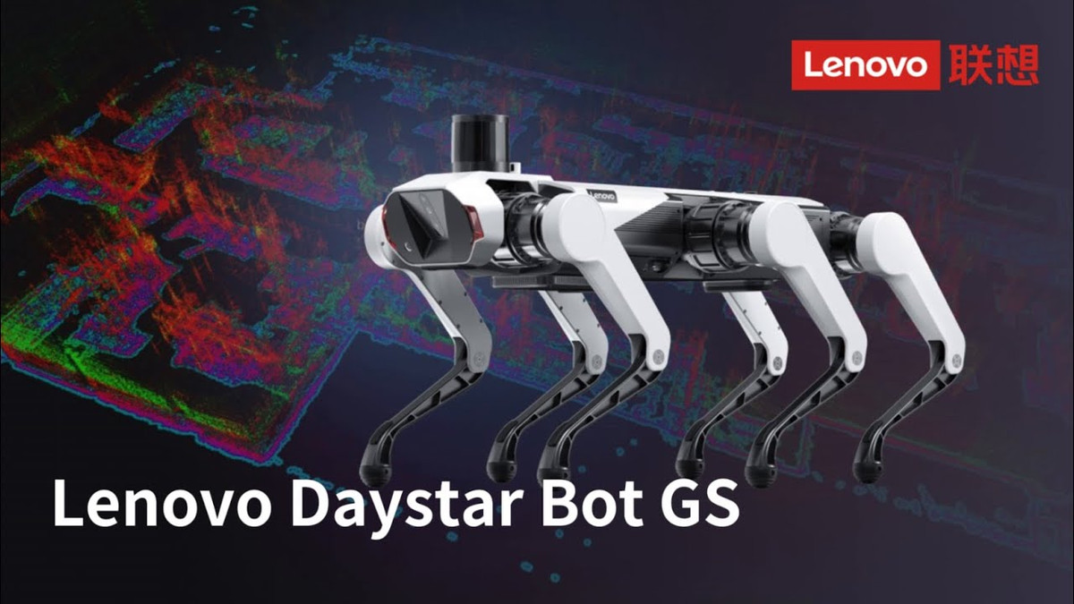 Dự án này được dẫn dắt bởi Lenovo phối hợp cùng Trung tâm Nghiên cứu Chung Di sản Văn hóa Đại học Thanh Hoa - Bảo tàng Cung điện, đánh dấu một bước tiến quan trọng trong lĩnh vực bảo tồn di sản số và mở rộng ranh giới ứng dụng của trí tuệ nhân tạo.