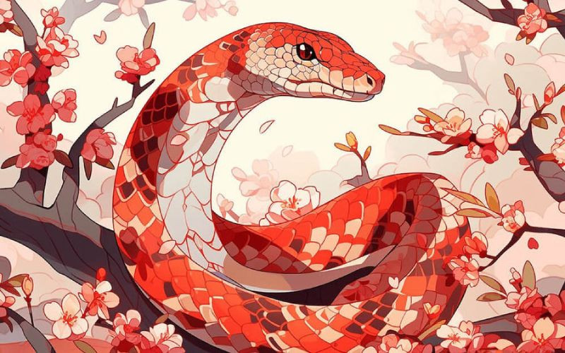 Tuổi Tỵ: Con giáp may mắn theo tử vi tuần mới 14/4 – 20/4/2025 gọi tên tuổi Tỵ. Tuần này, sao Bách Việt cho thấy người tuổi Tỵ có nhiều cơ hội mở rộng các mối quan hệ xã giao, tìm kiếm các mối làm ăn phù hợp với con đường bản thân đã lựa chọn. 