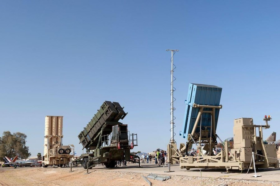 Bộ Quốc phòng Mỹ có kế hoạch tổ chức hai sự kiện với các nhà sản xuất vũ khí lớn tại Huntsville, Alabama, cuộc họp sẽ giúp xác định những gì có thể thực hiện được trong 2 đến 4 năm tới.