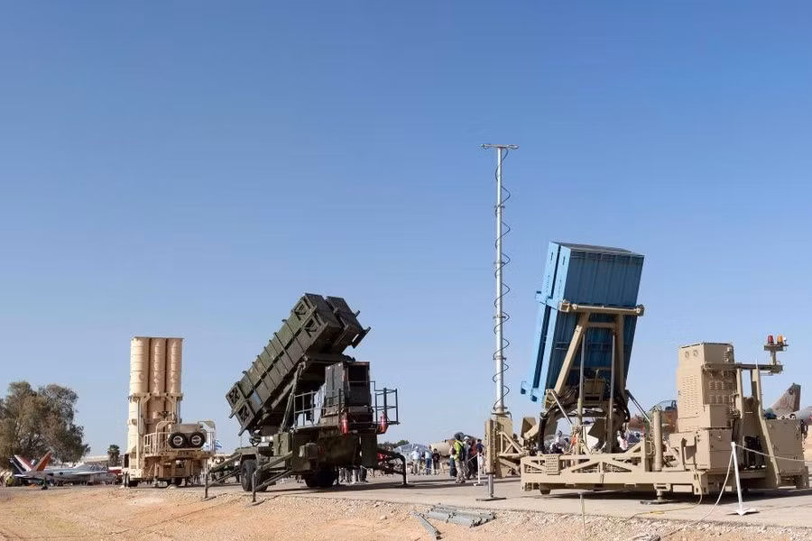 Bộ Quốc phòng Mỹ có kế hoạch tổ chức hai sự kiện với các nhà sản xuất vũ khí lớn tại Huntsville, Alabama, cuộc họp sẽ giúp xác định những gì có thể thực hiện được trong 2 đến 4 năm tới.