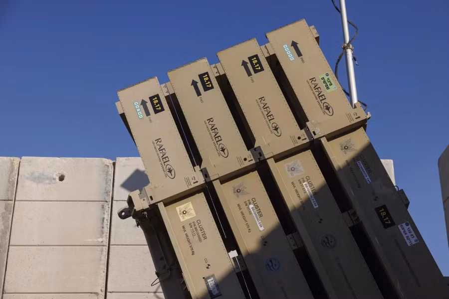 "Có một quá trình lặp đi lặp lại đối với việc này. Nếu chúng ta chờ đợi và cố gắng tạo ra giải pháp hoàn hảo, dự án sẽ không bao giờ bắt đầu. Chính vì vậy, phân tích kỹ thuật là bước đầu tiên", chuyên gia Harrison nhận xét.