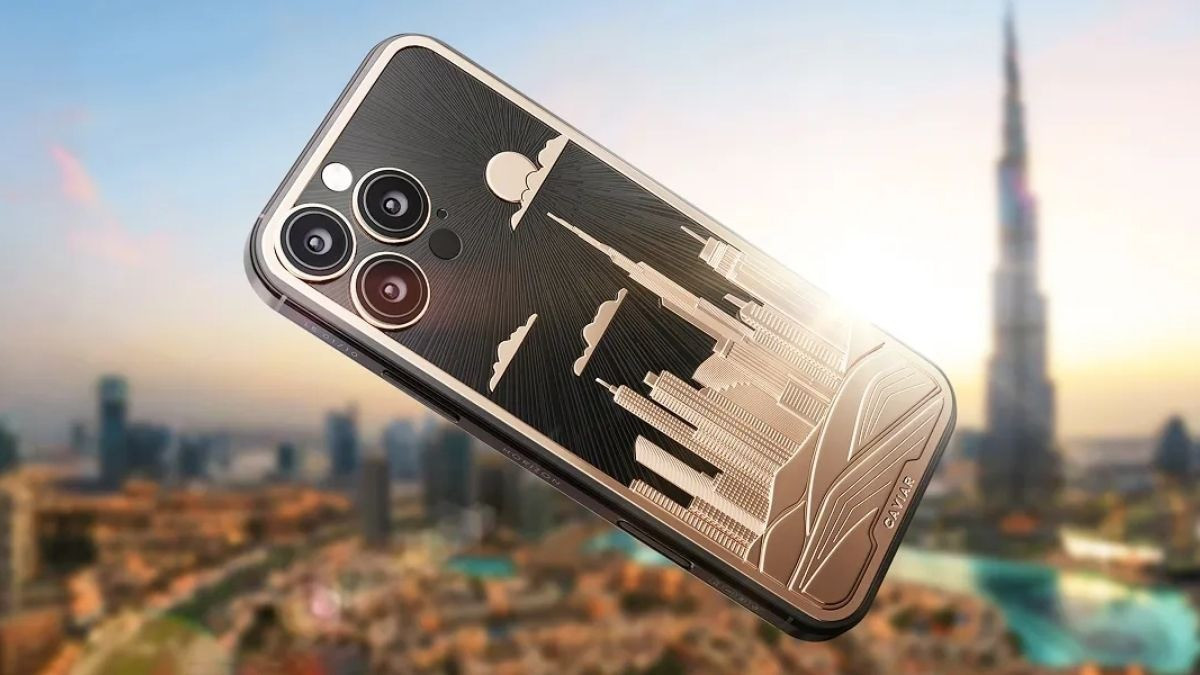  Mỗi phiên bản được giới hạn từ 10 đến 99 chiếc, giá dao động từ 8.900-13.700 USD, “mềm” hơn so với chiếc iPhone Notre Dame, nhưng vẫn là một trải nghiệm xa xỉ đúng nghĩa. 