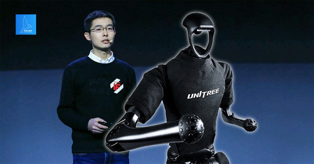 Trận chiến thứ hai trong video cho thấy hai robot đối đầu với nhau, báo trước sự kiện sắp tới. Tuy nhiên, điều thú vị là video cũng cho thấy các robot trình diễn những động tác Kung Fu nâng cao hơn, làm dấy lên câu hỏi liệu video có thể đã được cải thiện trước khi phát hành hay không.