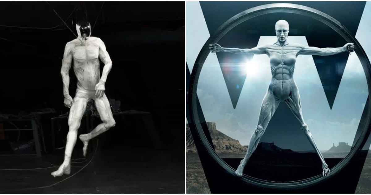 Thay vì khuôn mặt chi tiết giống người, robot có thiết kế không có khuôn mặt với tấm che màu đen. Đây là giải pháp tránh hiệu ứng "Thung lũng kỳ lạ” gây cảm giác khó chịu hoặc thậm chí là ghê tởm mà mọi người có thể cảm thấy khi robot hình người hoặc hoạt hình máy tính trông rất giống con người. Các nhà sản xuất thường dùng cách này để tăng sự chấp nhận đối với robot.