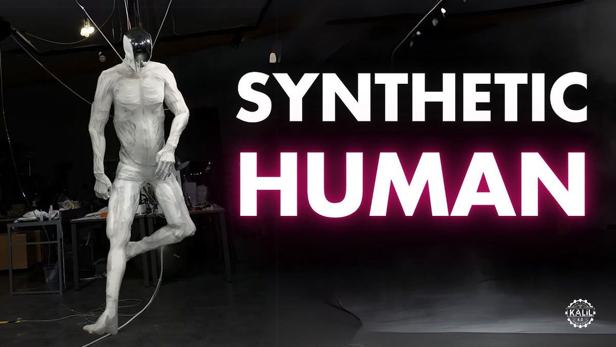 Công ty Clone Robotics chia sẻ video mới giới thiệu robot hình người có hệ thống cơ, xương đầu tiên của họ, Protoclone. Đây là robot được mô tả có cấu trúc xương như khung của con người, có thể di chuyển tự nhiên bằng cách sử dụng cơ bắp nhân tạo Myofiber của Clone Robotics.