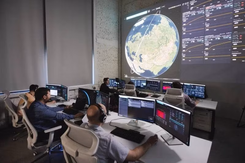  Trong các đợt thử nghiệm 200 gigabyte dữ liệu đã được truyền với tốc độ 10 gigabit/giây, giữa các vệ tinh nằm cách nhau hơn 30 km. Bureau 1440 cho biết thành công từ các cuộc thử nghiệm đã khẳng định hiệu suất cũng như tiềm năng của công nghệ và nói thêm công ty đang chuẩn bị hàng chục cuộc thử nghiệm mới ở khoảng cách lên tới hàng trăm km giữa các vệ tinh. 