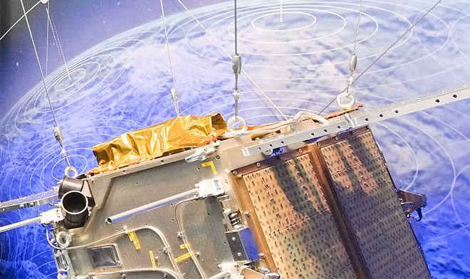 Việc liên lạc nên được thực hiện trong băng tần Ku/Ka được mã hóa mạnh (tương tự như AES-256) và khả năng thay đổi tần số nhanh chóng. Kênh viễn thông phải được bảo vệ khỏi việc chặn, xâm nhập, gây nhiễu, giả mạo và một vài tác động can thiệp nguy hiểm khác.