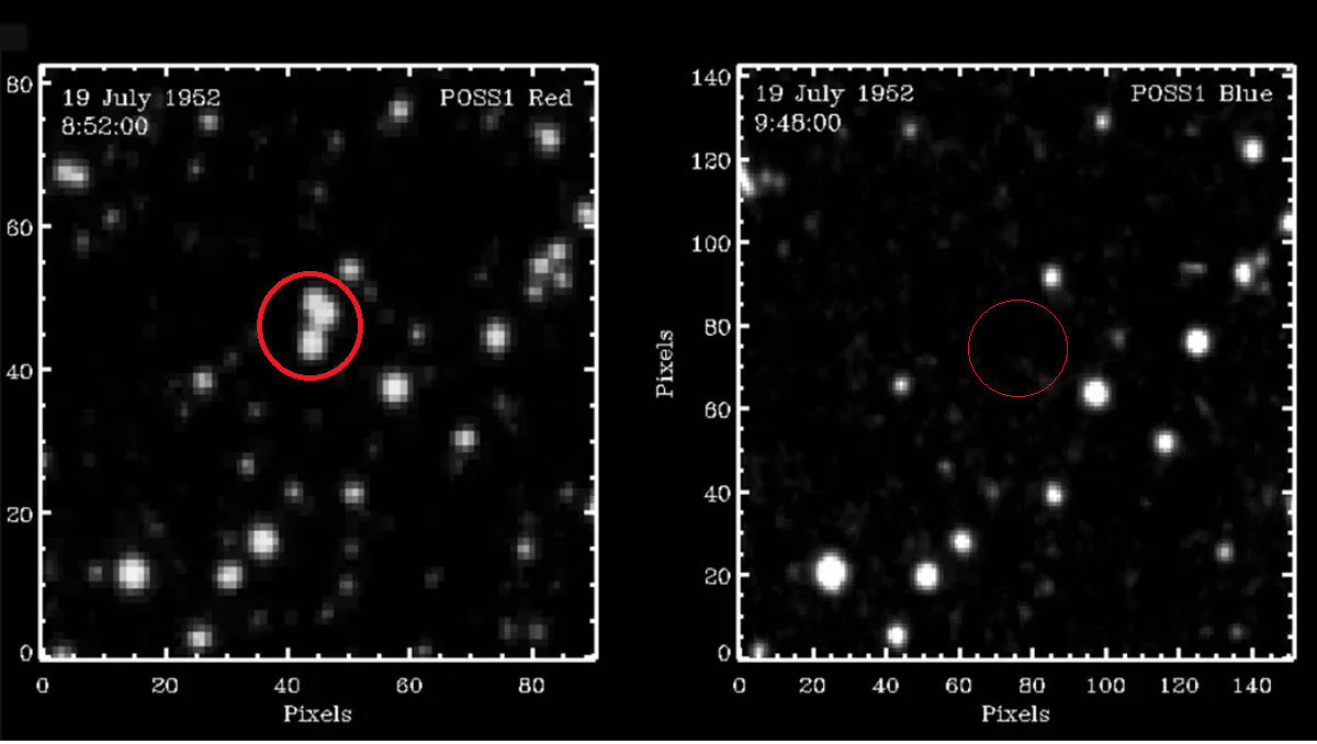 3 ngoi sao dot ngot bien mat, gioi thien van boi roi suot 70 nam