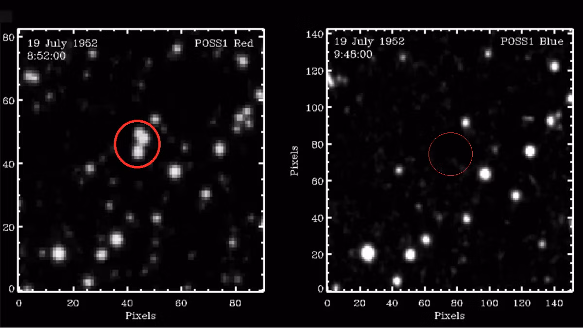 3 ngoi sao dot ngot bien mat, gioi thien van boi roi suot 70 nam