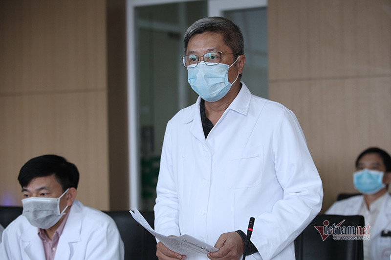 Thanh lap Bo chi huy tien phuong chong dich Covid-19 tai Da Nang