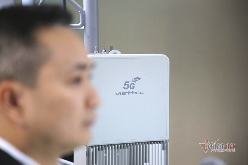 Mục tiêu của Viettel là đến năm 2020 có thể triển khai các microcell (tế bào vi mô mạng) trên mạng lưới và hoàn thành Core 5G NSA EN-DC. Tiếp đó là triển khai các macrocell (tế bào vĩ mô mạng) và hoàn thành Core 5G SA.