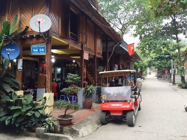 Ban Lac Hoa Binh: Chon dung chan ly tuong nhat-Hinh-3