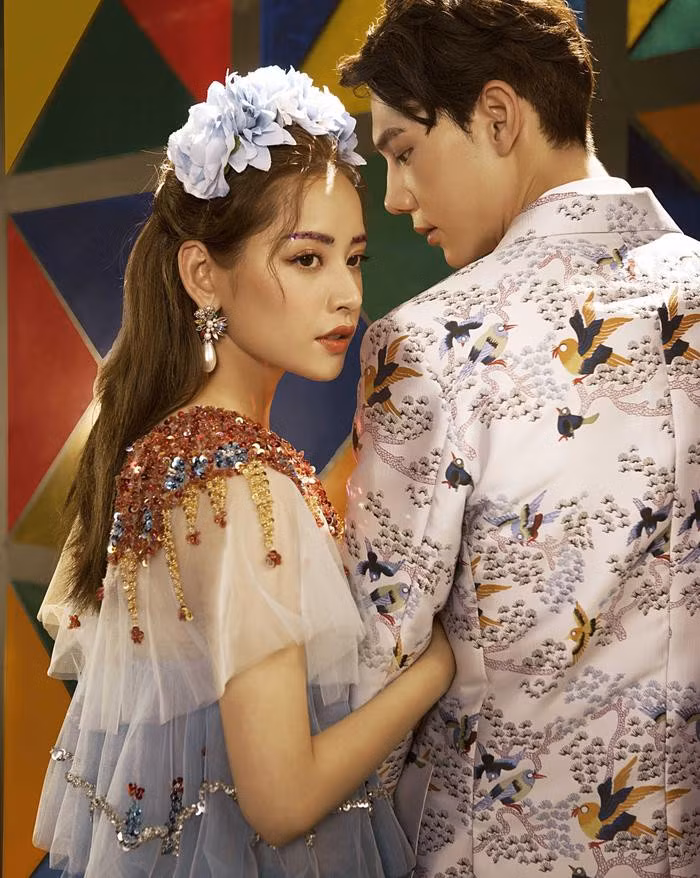 Hai nghệ sĩ Việt là "con ghẻ quốc dân, con cưng quốc tế" - Hình 5 Hai nghe si Viet la