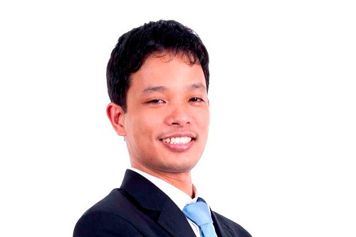 Ông Lê Hồng Phương