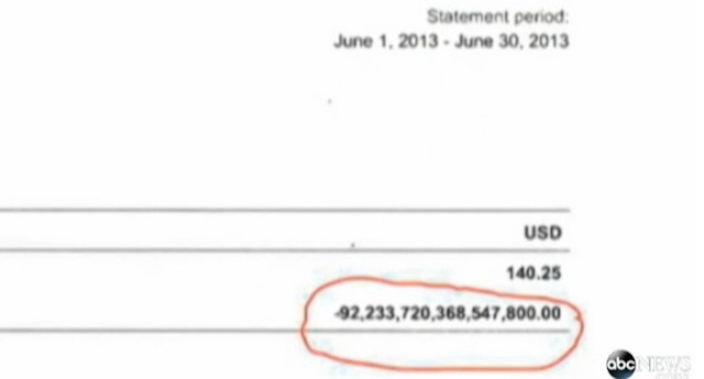 ... với 92 triệu tỉ USD trong tài khoản PayPal