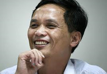 Ông Nguyễn Thành Nam.