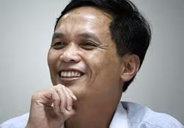 Ông Nguyễn Thành Nam.