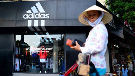 Những tai tiếng của các ông lớn đã phần nào mất điểm trong mắt khách hàng Việt