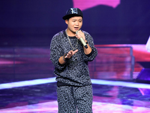 Hồ Văn Phong