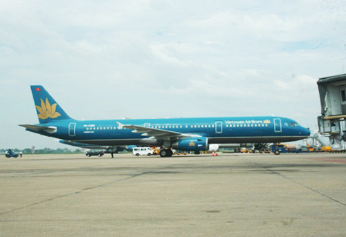 Thời gian gần đây, Vietnam Airlines thường xuyên gặp sự cố khiến hành khách của hãng lo lắng, bất an.