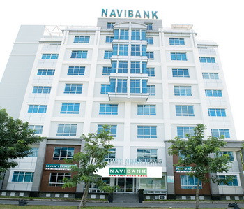 Ngân hàng Navibank công bố lỗ trong quý 2 năm 2013