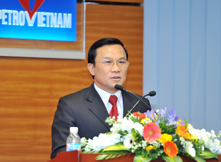 Thứ trưởng Bộ Tài chính ông Trần Văn Hiếu sẽ kiêm nhiệm thêm chức Chủ tịch HĐTV SCIC.