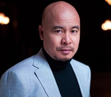 Ông chủ cà phê Trung Nguyên - Đặng Lê Nguyên Vũ cũng muốn mở cửa hàng cà phê trên đất Mỹ. Ảnh: Internet