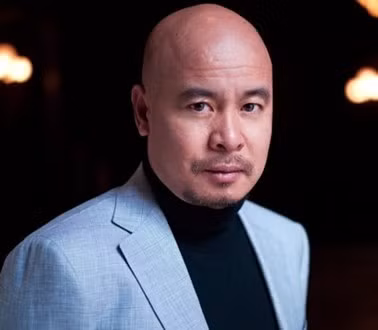 Ông chủ cà phê Trung Nguyên - Đặng Lê Nguyên Vũ cũng muốn mở cửa hàng cà phê trên đất Mỹ. Ảnh: Internet