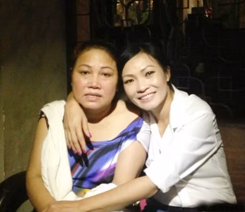 Ca sĩ Phương Thanh cho biết, hiện có một Việt kiều Nga muốn đứng ra giúp Siu Black trả nợ một phần. Ảnh: Internet.