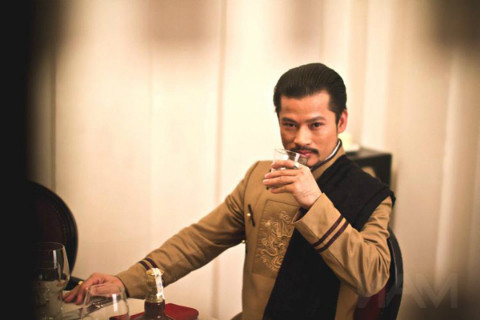 "Ông Tưng" Lê Đình Hùng