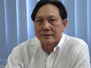 Đại gia Dương Ngọc Minh từng có thời gian ngồi tù vì những sai phạm trong kinh doanh. Ảnh: Internet.