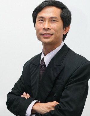 Ông Nguyễn Minh Sơn