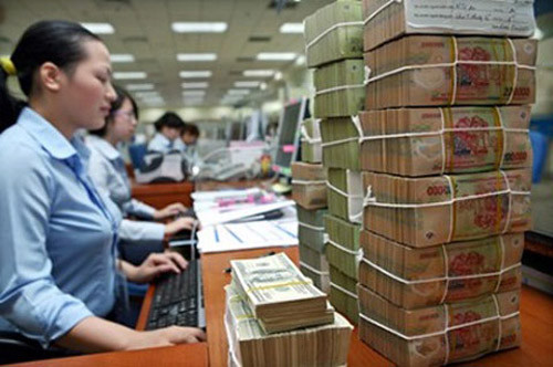 Dòng tiền có được khơi thông trong thời gian tới?