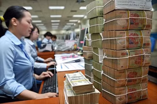 Dòng tiền có được khơi thông trong thời gian tới?