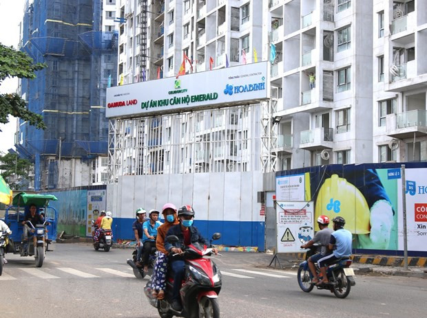 Vi sao Thanh tra Chinh phu yeu cau thu hoi hon 500 ty du an cua Gamuda Land?