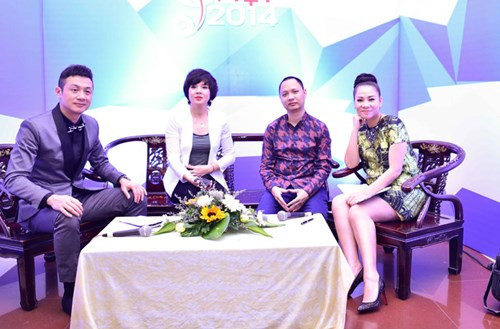 Màn biểu diễn của Trúc Nhân đã được ca sĩ Thu Minh khen hết lời. Nữ ca sĩ "Chuông gió" cho biết, Trúc Nhân thể hiện bài hát có hoà âm, giai điệu riêng nên dễ dàng trở thành ca khúc quen thuộc với khán giả.