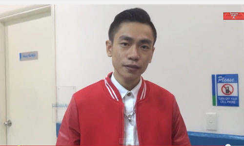 Tan Phat len tieng sau su co uong nham axit