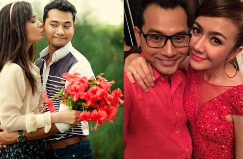  Hiện tại, Huỳnh Đông và vợ sắp cưới đã dọn về sống chung tại căn nhà riêng mới mua ở TP HCM.