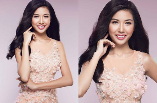 Bên cạnh đó, Thúy Vân cũng lên kế hoạch học thêm tiếng Nhật và tìm hiểu thêm về văn hóa trước khi lên đường đến với "Miss International 2015",