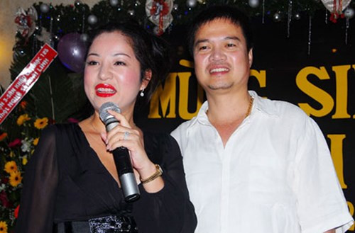  Những chia sẻ của Thúy Nga khiến nhiều người không khỏi bất ngờ xen lẫn hồ nghi. 