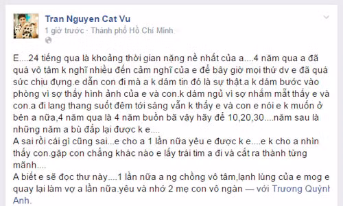 Tim soc vi Truong Quynh Anh om con bo nha ra di-Hinh-2