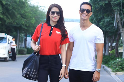  Trương Ngọc Ánh chia sẻ, đây là một trong những hoạt động ý nghĩa mà các nghệ sĩ nên chung tay. Bởi bằng sự ảnh hưởng của mình, họ sẽ đưa thông điệp của chương trình đến nhanh hơn với cộng đồng. Từ đó, hy vọng mọi thứ sẽ được cải thiện theo hướng tích cực hơn. 