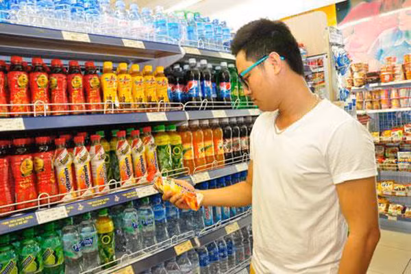 Vì vậy, hãy chắc chắn rằng, mình chỉ mua số lượng vừa đủ ăn dưới một tuần. Điều đó cho phép bạn thưởng thức món ăn vặt hấp dẫn này và không bị quá ngán hay quá thừa dưỡng chất nạp vào cơ thể.