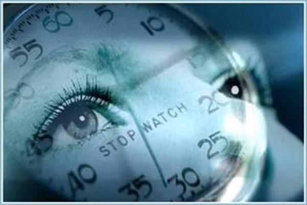 Dường như chu kỳ ngủ của họ bị gián đoạn, họ thường ngủ sai giờ so với người bình thường và chất lượng giấc ngủ cũng không được tốt.