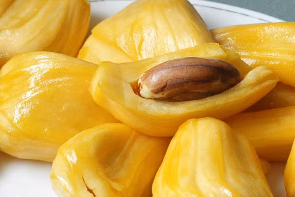 Mít. Chứa vitamin A, vitamin C, thiamin, niacin, canxi, kali, sắt, mangan, magiê và rất nhiều các chất dinh dưỡng khác. Nó cải thiện sức đề kháng insullin và rất tốt cho bệnh tiểu đường.