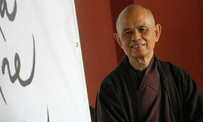 Ông được xem là nhà lãnh đạo Phật giáo có tầm ảnh hưởng lớn. Thiền sư Thích Nhất Hạnh còn được biết đến là nhà văn, nhà thơ, giảng viên, nhà khảo cứu, nhà hoạt động xã hội, và người vận động cho hòa bình.