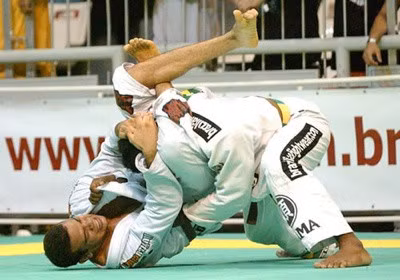 Nhu thuật Brazil hay Nhu thuật Ba Tây là môn võ tự vệ và môn thể thao thi đấu đối kháng thông qua hình thức ứng dụng các đòn vật và khóa tay chân ở tư thế nằm trong những cuộc thi đấu trên võ đài. Môn võ thuật này bắt nguồn từ quá trình truyền thụ võ học tại quốc gia Brasil của võ sư Nhu Đạo Maeda Mitsuyo và được cải tiến từ người đệ tử Carlos Gracie, người đã kết hợp các thế võ căn bản của Nhu Thuật với tinh hoa quyền thuật Ba Tây và sáng chế ra môn "Nhu Thuật Ba Tây”. Gia tộc Gracie đã phát triển sau này, do đó môn võ này còn được gọi là "Nhu Thuật Gracie".